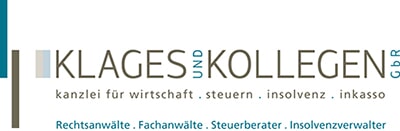 Logo Klages und Kollegen GbR